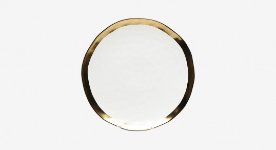 Lėkštė | BELL Ø 250 mm