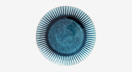 Lėkštė | MUSTIQUE RIM Ø 290 mm