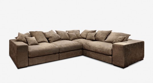 Minkštas kampas | BRAVO MAX