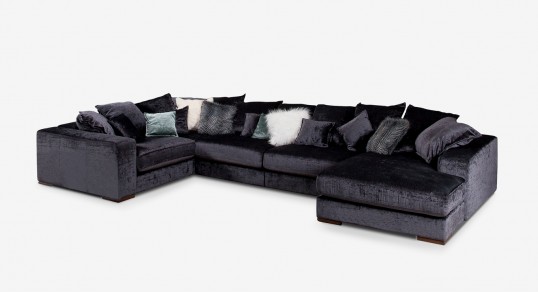 Minkštas kampas | BRAVO MEGA