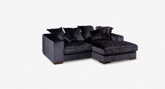 Minkštas kampas | BRAVO MINI