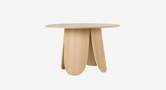 Valgomojo stalas | JORDYN