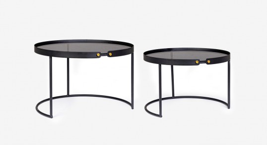 Staliukas | ZEINA 2 vienetų komplektas