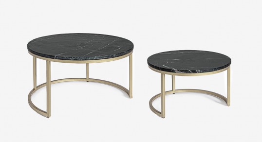 Staliukas | PRESCOTT 2 vienetų komplektas