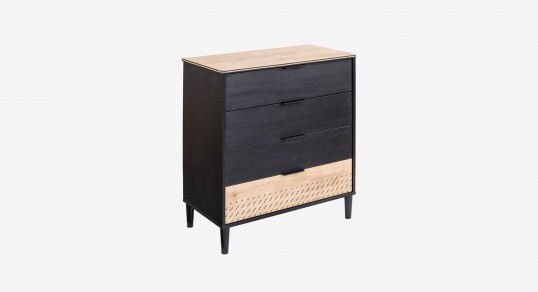 Komoda | BLACK