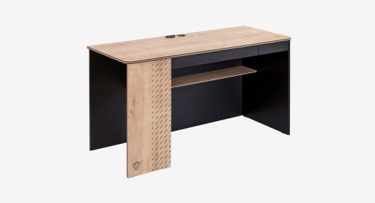 Rašomasis stalas | BLACK 1385