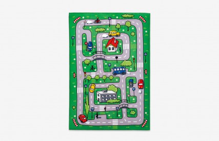 Carpet | SOFT TRAFFIK Carpet | SOFT TRAFFIK
