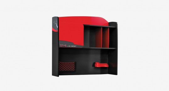 Полка | CHAMPION RACER для стола