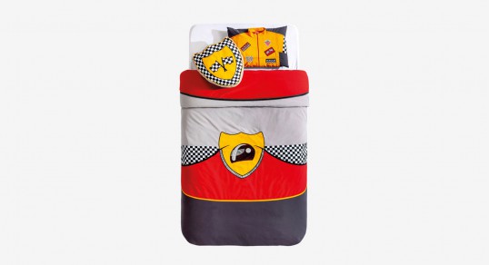 Комплект покрывал | BISPEED