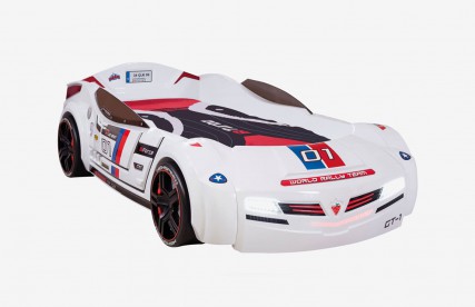 Carbed | BITURBO white Carbed | BITURBO white