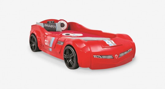 Carbed | TURBO MAX red