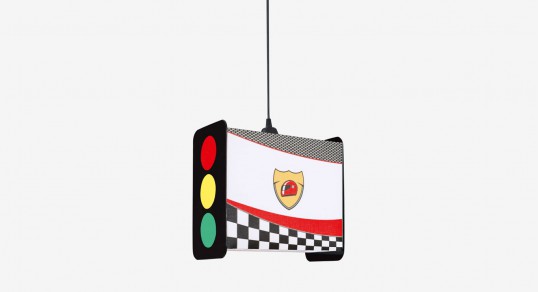 Подвесная люстра| TRAFFIC LIGHT