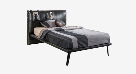 Bed | DARK METAL