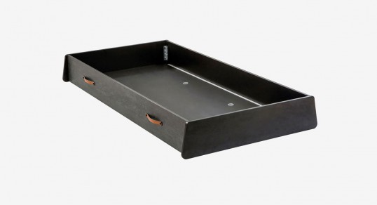 Storage Box | DARK METAL