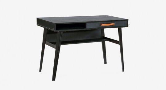 Desk | DARK METAL LINE