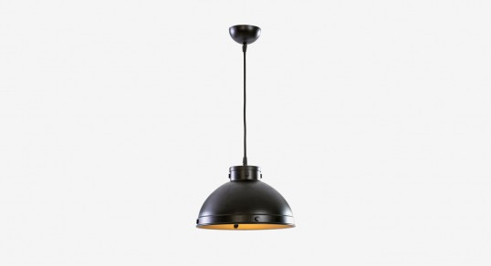 Ceiling Lamp | DARK