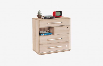 Chest of Drawers | DUO 800 Chest of Drawers | DUO 800