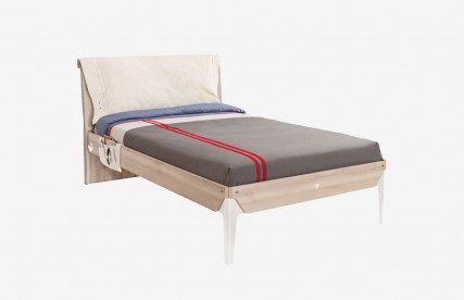 Bed | DUO 1200 Bed | DUO 1200