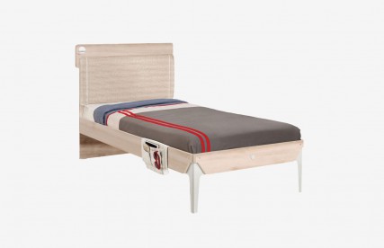 Bed | DUO LINE Bed | DUO LINE