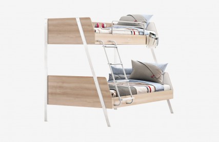 Bunk Bed | DUO Bunk Bed | DUO