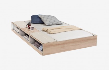 Storage Box | DUO with shelves Storage Box | DUO with shelves