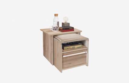 Nightstand | DUO Nightstand | DUO