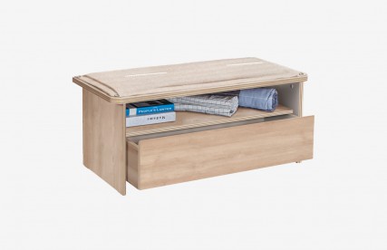 Ottoman | DUO Ottoman | DUO