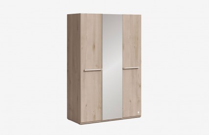 Wardrobe | DUO 3 door with mirror Wardrobe | DUO 3 door with mirror