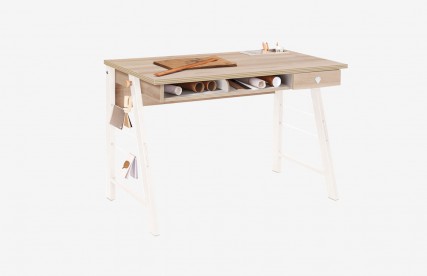 Desk | DUO 1140 Desk | DUO 1140