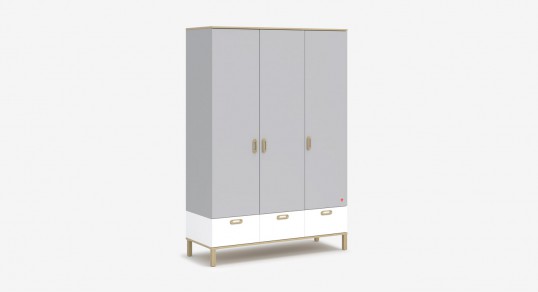 Spinta | MINO BABY 3 durų