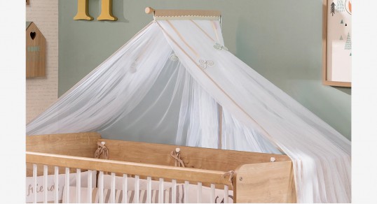 Балдахим | MOCHA BABY