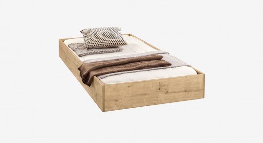 Ящик для вещей | MOCHA 1940