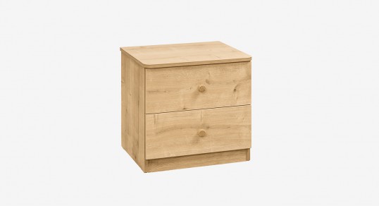 Проикроватная тумбочка | MOCHA