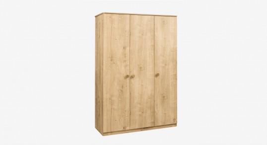 Шкаф | MOCHA 3 двери