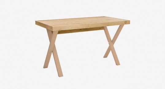 Письменный стол | MOCHA YOUNG