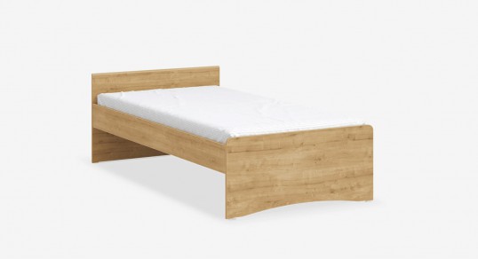 Кровать | MOCHA LINE