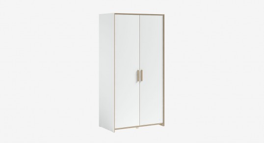 Wardrobe | MODERA 2 door