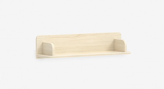 Wall shelf | MONTES NATURAL