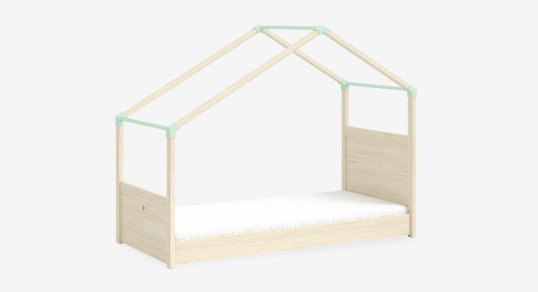 Cabin - bed | MONTES NATURAL A type