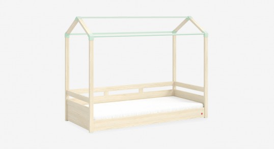 Cabin - bed | MONTES NATURAL B type