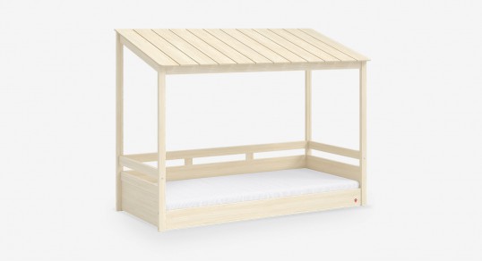 Cabin - bed | MONTES NATURAL C type