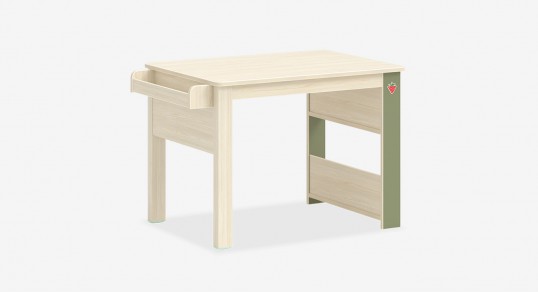 Children's table | MONTES NATURAL