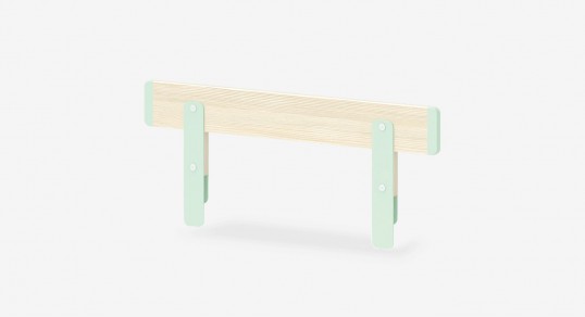 Safety bar | MONTES NATURAL 720