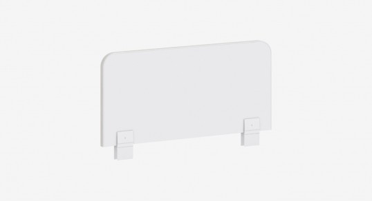 Safety bar | MONTES WHITE 550