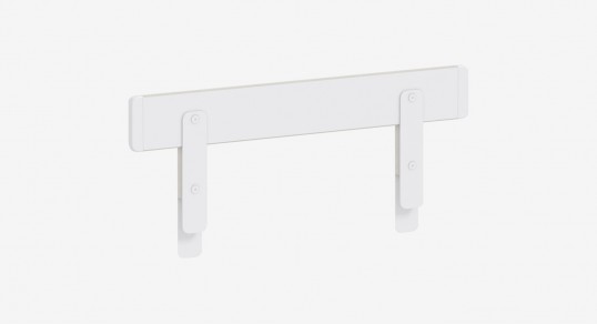 Safety bar | MONTES WHITE 720
