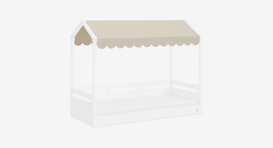 Tent | MONTES for bed B type