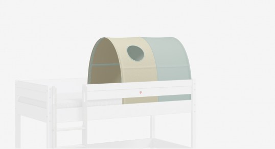 Tent - tunnel | MONTES for raised bed