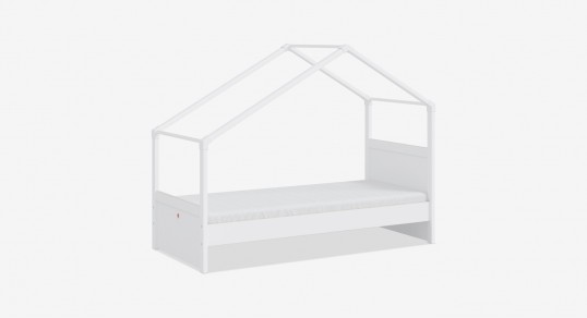 Cabin - bed | MONTES WHITE A type