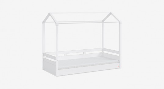 Cabin - bed | MONTES WHITE B type
