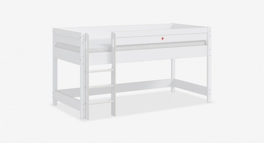 Raised bed | MONTES WHITE